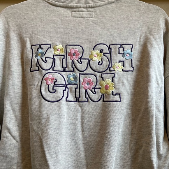 Cute Cherry Sweatshirt - Picture 5 of 8